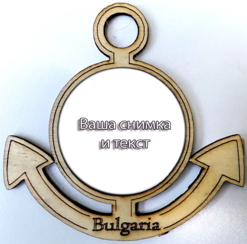 Магнит котва